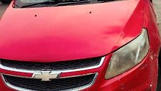 Used Chevrolet Sail U-VA 1.3 LT ABS in Indore