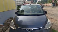 Used Hyundai i10 Sportz 1.2 in Allahabad