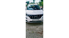 Used Mahindra XUV700 AX 3 Diesel MT 7 STR [2021] in Rajkot