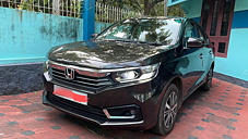 Used Honda Amaze VX CVT 1.2 Petrol [2021] in Thiruvananthapuram