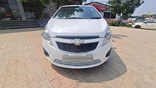 Used Chevrolet Beat LS Petrol in Gurgaon