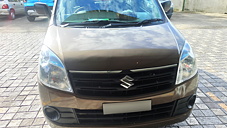 Used Maruti Suzuki Wagon R 1.0 LXi in Thiruvananthapuram