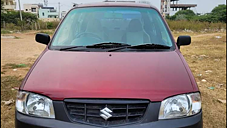 Used Maruti Suzuki Alto LXi BS-IV in Hyderabad