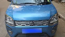 Used Maruti Suzuki Wagon R ZXi 1.2 in Mumbai