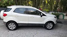 Used Ford EcoSport Titanium 1.5 Ti-VCT in Hyderabad