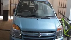 Used Maruti Suzuki Wagon R VXi Minor in Kanpur