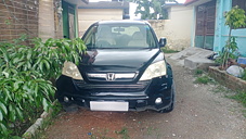 Used Honda CR-V 2.4 MT in Rudrapur