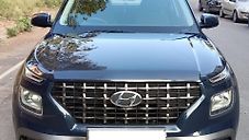 Used Hyundai Venue S 1.0 Petrol [2019-2020] in Bangalore