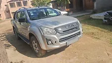 Used Isuzu D-Max V-Cross Z 4x2 AT [2021] in Jodhpur