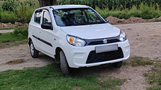 Used Maruti Suzuki Alto 800 VXi in Jammu