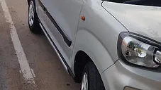 Used Maruti Suzuki S-Presso LXi [2023-2024] in Cuddalore