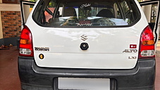 Used Maruti Suzuki Alto 800 Lxi in Mangalore