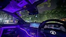 Used Tata Harrier Pure in Mumbai