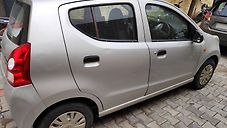 Used Maruti Suzuki A-Star Lxi in Ludhiana
