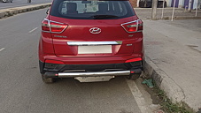 Used Hyundai Creta 1.6 SX in Amroha