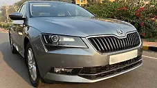 Used Skoda Superb L&K TSI AT in Mumbai