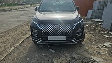 Used MG Hector Smart 2.0 Diesel Turbo MT in Veraval