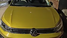 Used Volkswagen Virtus Topline 1.0 TSI MT in Raipur