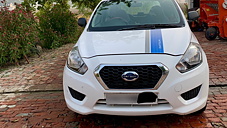 Used Datsun GO Anniversary Edition in Karnal