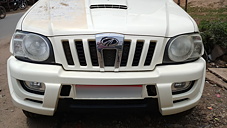 Used Mahindra Scorpio VLX 2WD Airbag BS-IV in Raisen