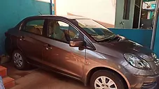 Used Honda Amaze 1.2 VX i-VTEC in Pondicherry