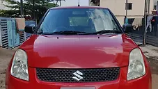 Used Maruti Suzuki Swift LXi 1.2 BS-IV in Kolhapur