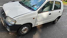 Used Maruti Suzuki Alto LXi BS-IV in Navi Mumbai