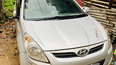 Used Hyundai i20 Asta 1.2 in Jamshedpur