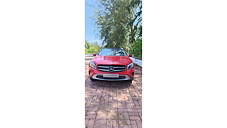 Used Mercedes-Benz GLA 200 d Sport in Goa