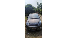 Used Chevrolet Spark LS 1.0 BS-IV OBDII in Saharsa