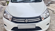 Used Maruti Suzuki Celerio ZXi [2017-2019] in Panipat