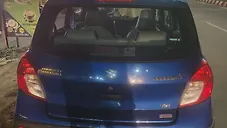 Used Maruti Suzuki Celerio X Vxi (O) AMT [2017-2019] in Bhubaneswar