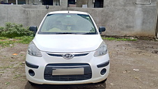 Used Hyundai i10 Asta 1.2 Kappa2 in Jalgaon