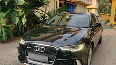 Used Audi A6 3.0 TFSI quattro in South Goa