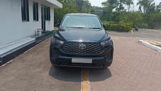 Used Toyota Innova Hycross GX 7 STR in Dhanbad