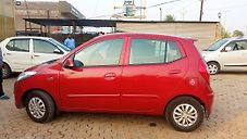 Used Hyundai i10 D-Lite 1.1 iRDE2 in Brahmapur