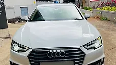 Used Audi A4 35 TDI Technology in Pune
