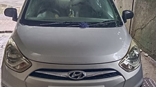 Used Hyundai i10 Magna in Jamnagar