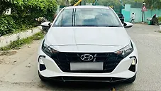 Used Hyundai i20 Sportz 1.2 MT [2020-2023] in Delhi