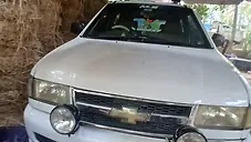 Used Chevrolet Tavera B1 10-Seater - BS III in Nagercoil