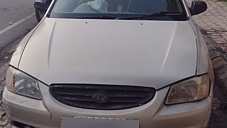 Used Hyundai Accent GLE in Rajkot