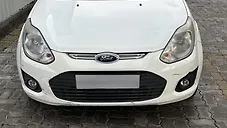 Used Ford Figo Duratorq Diesel EXI 1.4 in Latur