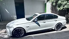 Used BMW 5 Series 520d Luxury Line in Chennai