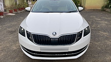 Used Skoda Octavia 2.0 TDI CR Ambition in Akluj