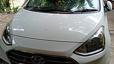 Used Hyundai Xcent SX in Bhadrak