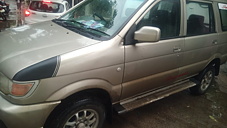 Used Chevrolet Tavera Elite SS - D1 - BS III in Halol