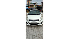 Used Maruti Suzuki Swift DZire VDI in Shahjahanpur