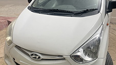 Used Hyundai Eon Magna + in Hanumangarh