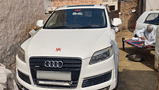 Used Audi Q7 3.6 FSI quattro in Hisar