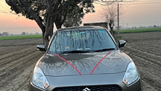 Used Maruti Suzuki Swift VXi in Sangrur